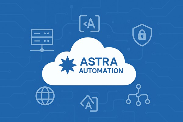 Astra Automation: платформа для автоматизации ИТ-операций на базе Ansible