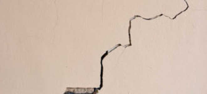 Сетка для поклейки обоев