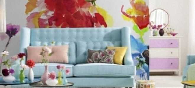 Бумага для стен перед поклейкой обоев