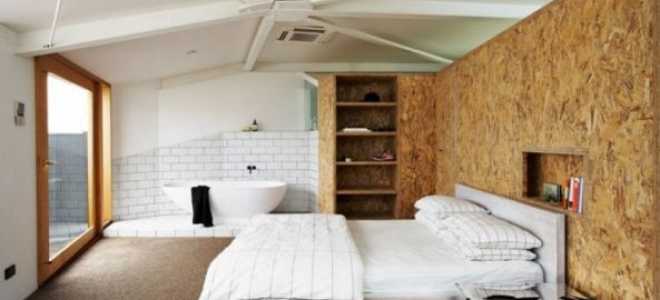 Обработка осб плиты перед поклейкой обоев