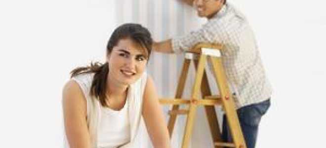 Как отмыть клей от обоев после поклейки обоев