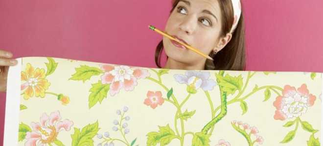 Поклейка обоев за квадратный метр 2016