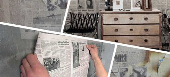 Кто занимается поклейкой обой