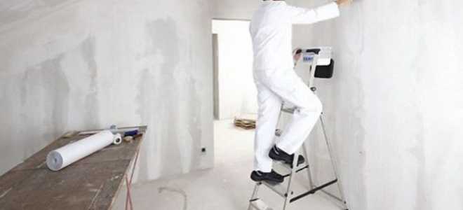 Чем обработать стены от насекомых перед поклейкой обоев