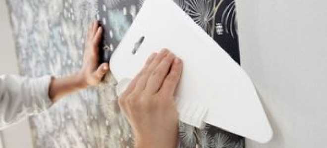 Если снится поклейка обоев