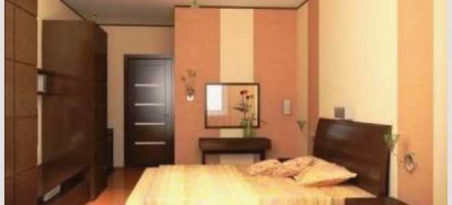 Образцы поклейки обоев с компаньоном