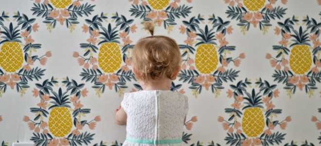 Поклейка обоев спальне для мальчиков