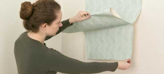 Ветошь для поклейке обоев